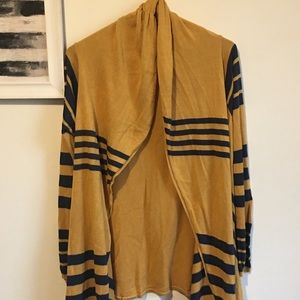 Matilda Jane sweater medium